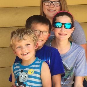 Meet your Posher, Glenn